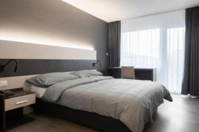 Hotel Bahnhof Zollikofen